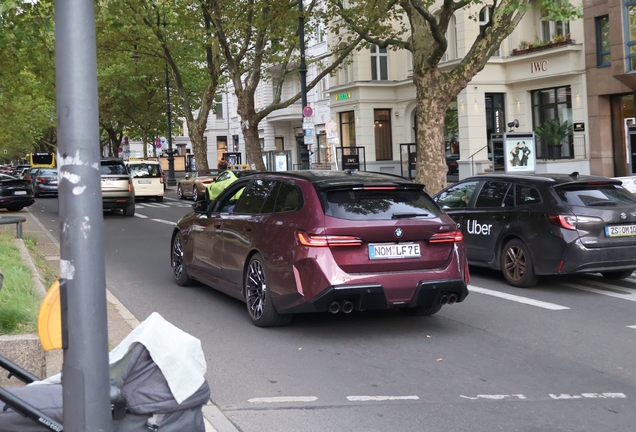 BMW M5 G99 Touring