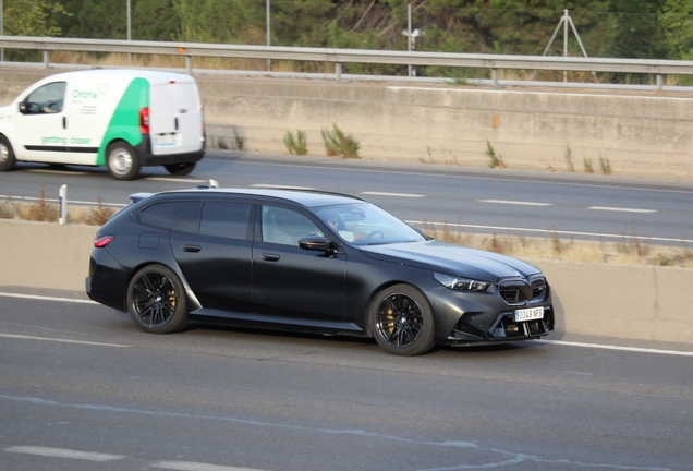 BMW M5 G99 Touring