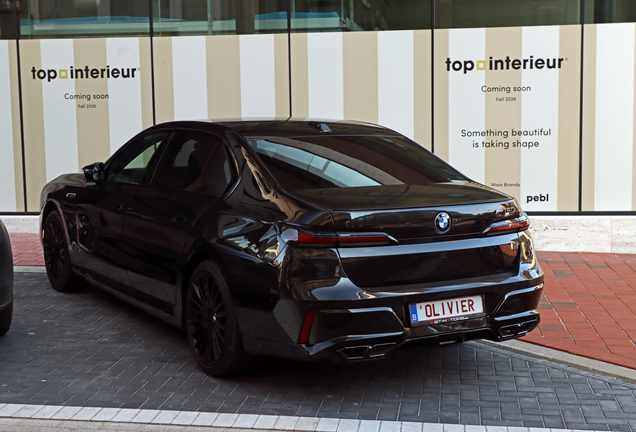 BMW XM G09