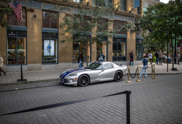 Dodge Viper GTS
