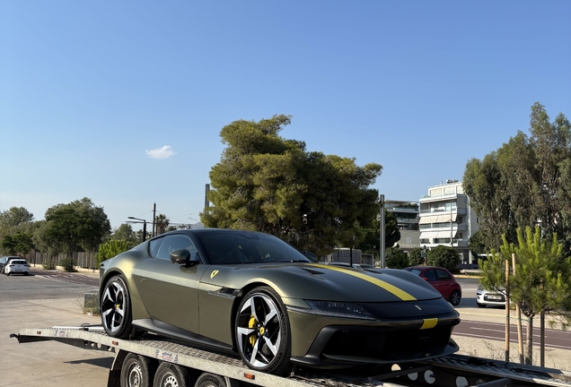 Ferrari 12Cilindri