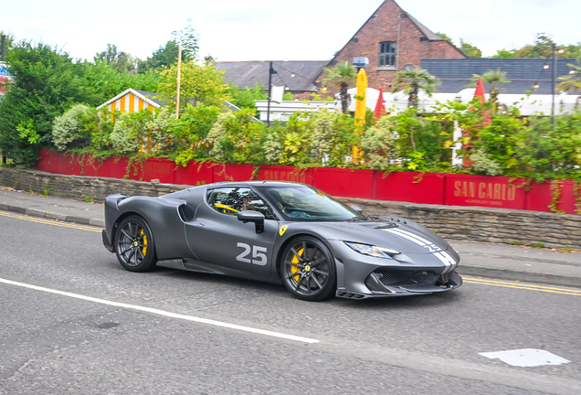 Ferrari 296 Speciale