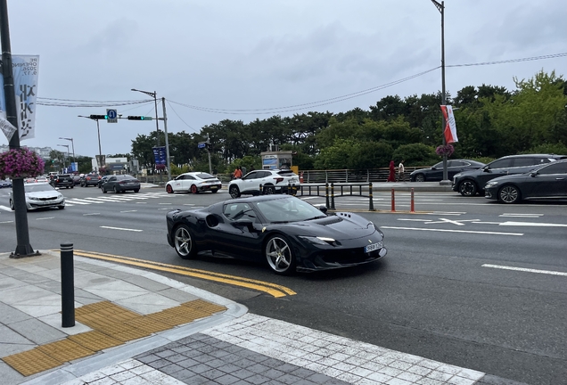 Ferrari 296 Speciale