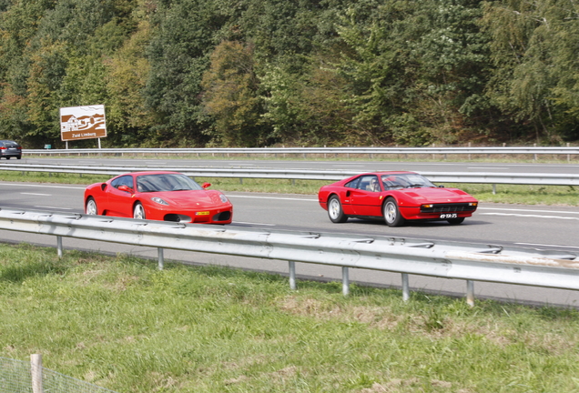 Ferrari 308 GTB