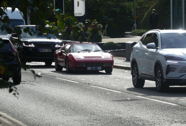 Ferrari 328 GTS