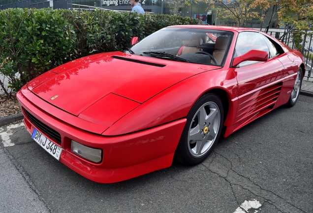 Ferrari 348 GTB