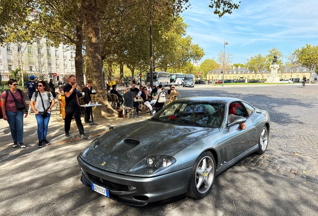 Ferrari 575 M Maranello