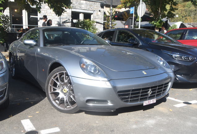 Ferrari 612 Scaglietti