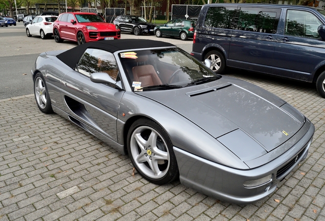 Ferrari F355 Spider