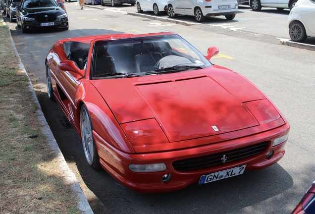 Ferrari F355 Spider