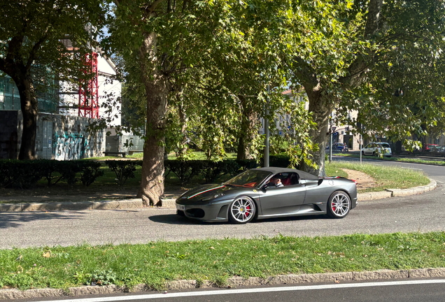 Ferrari F430 Spider