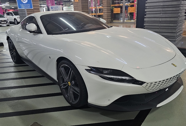 Ferrari Roma