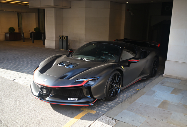 Ferrari SF90 XX Stradale