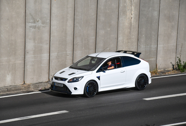 Ford Focus RS MkII