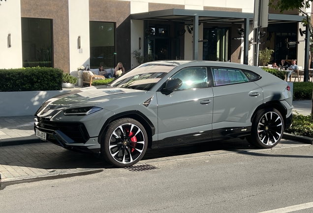 Lamborghini Urus S