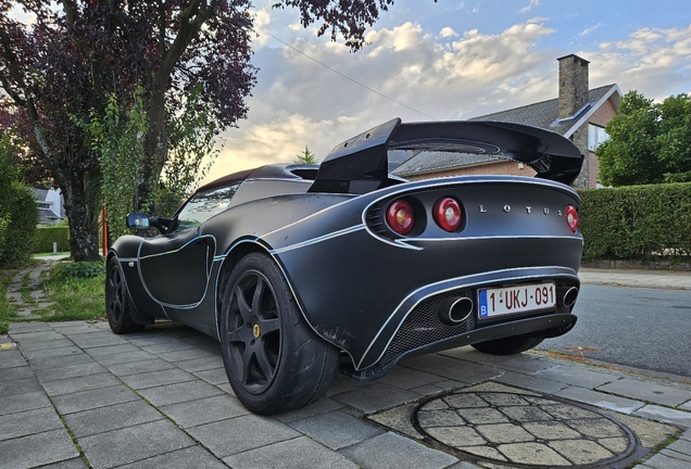 Lotus Elise S2