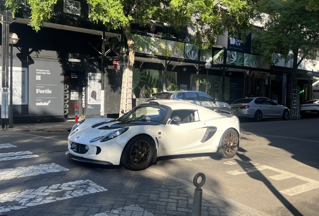 Lotus Exige S