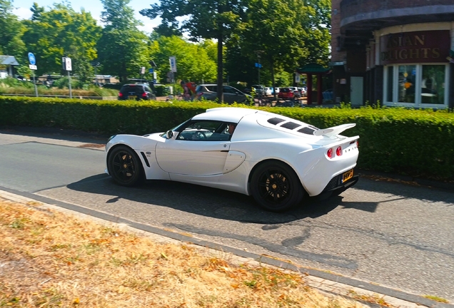 Lotus Exige S 240