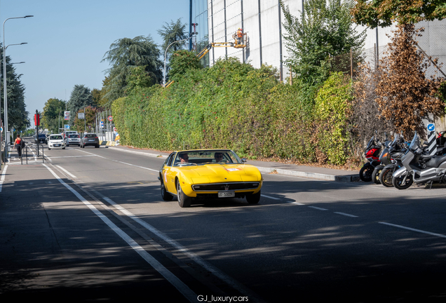 Maserati Ghibli SS