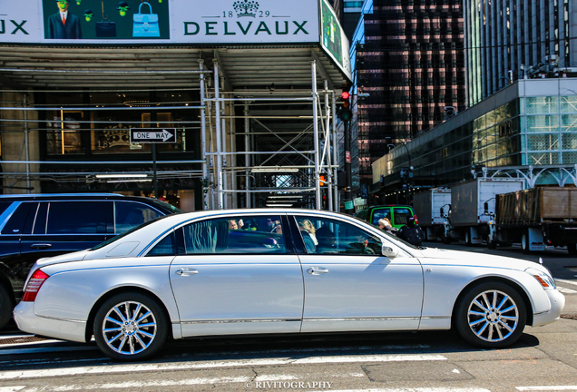 Maybach 62