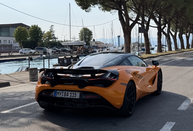 McLaren 720S
