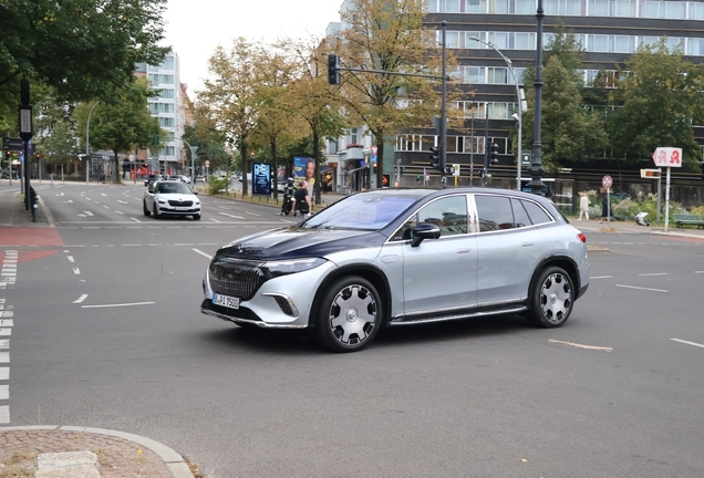 Mercedes-Maybach EQS 680 X296