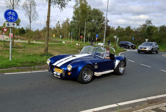 Shelby Cobra 427