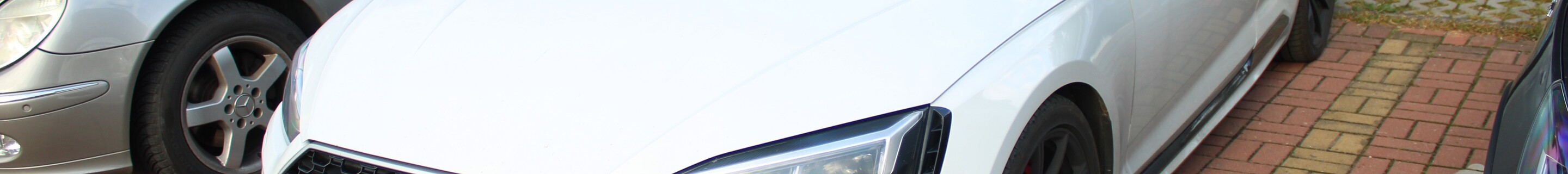 Audi RS5 B9
