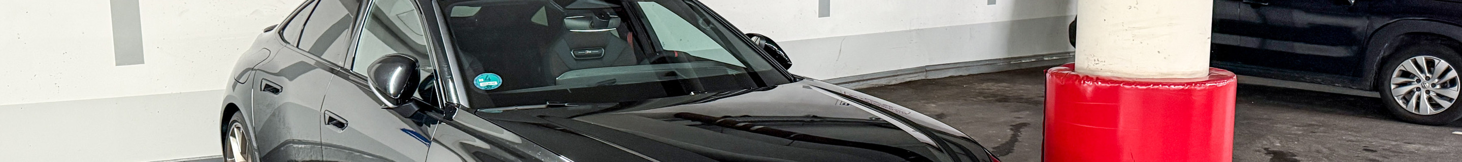 Audi RS5 Sedan B10