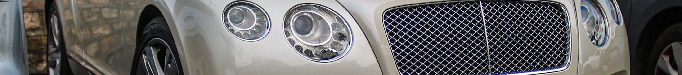 Bentley Continental GT 2012