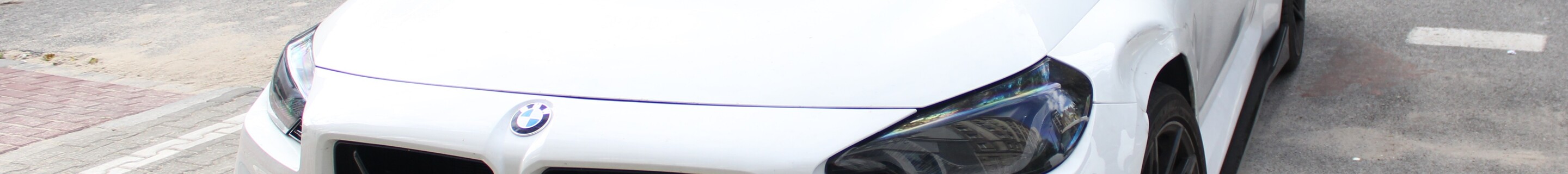 BMW M2 Coupé G87