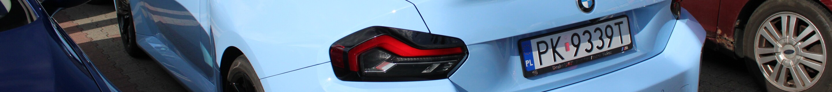BMW M2 Coupé G87