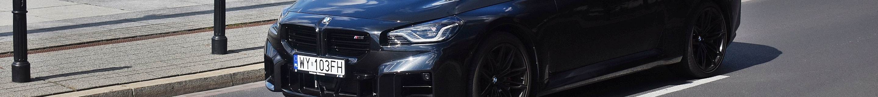BMW M2 Coupé G87