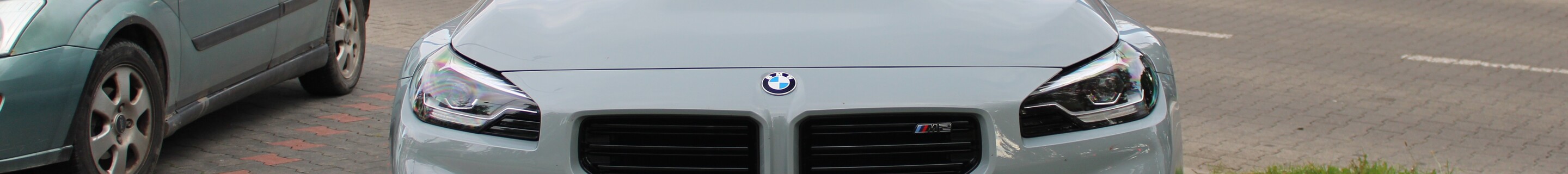 BMW M2 Coupé G87