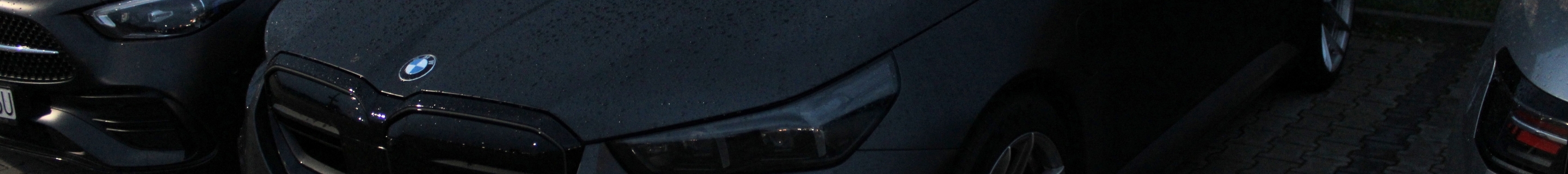 BMW M5 G90