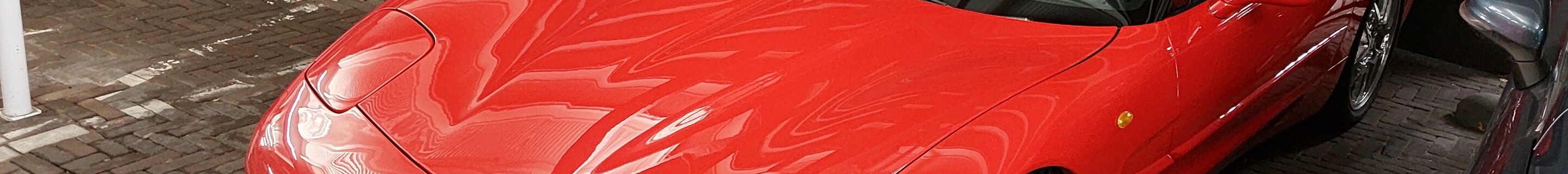Chevrolet Corvette C5