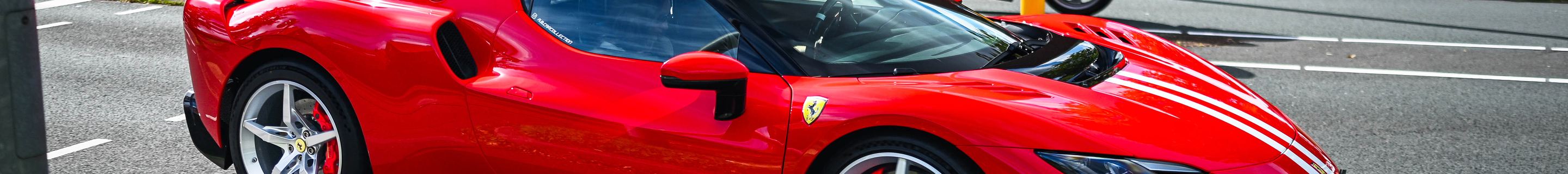 Ferrari 296 Speciale