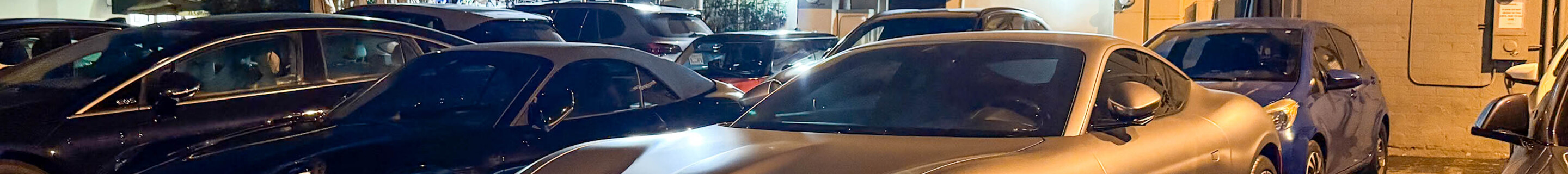 Ferrari Roma