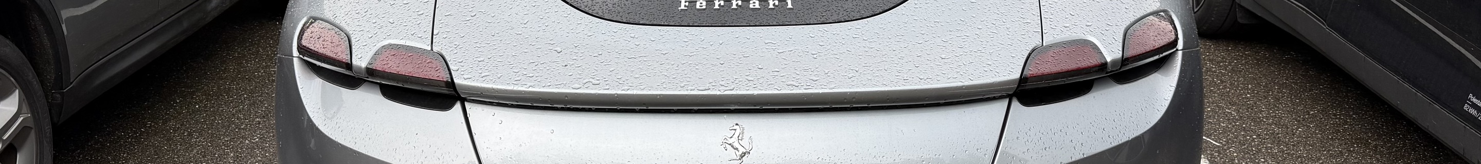 Ferrari Roma