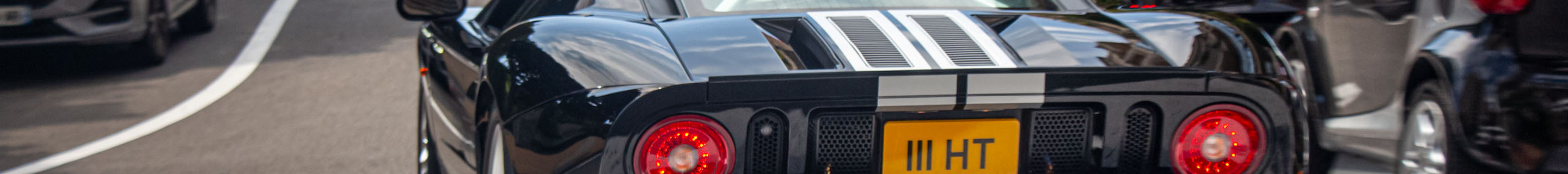Ford GT