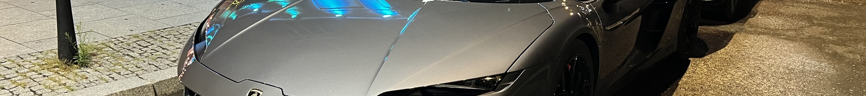 Lamborghini Temerario