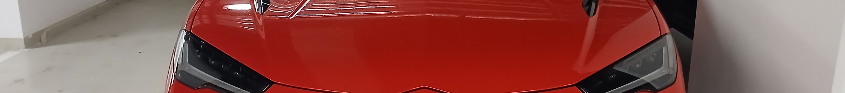 Lamborghini Urus S