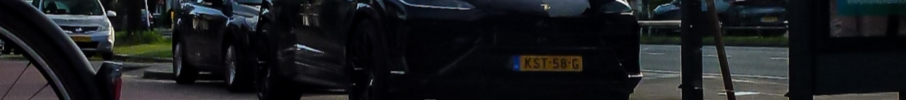 Lamborghini Urus SE