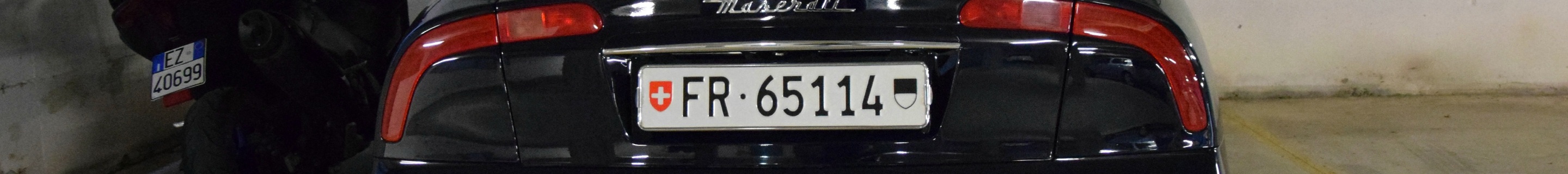 Maserati 3200GT