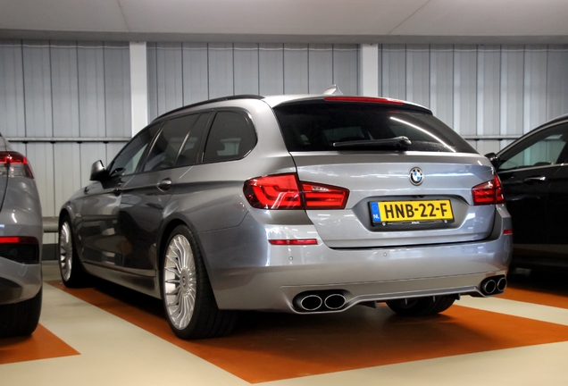 Alpina B5 BiTurbo Touring
