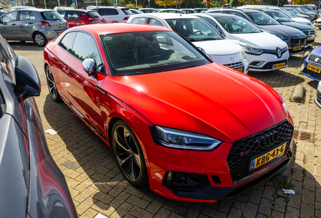 Audi RS5 B9