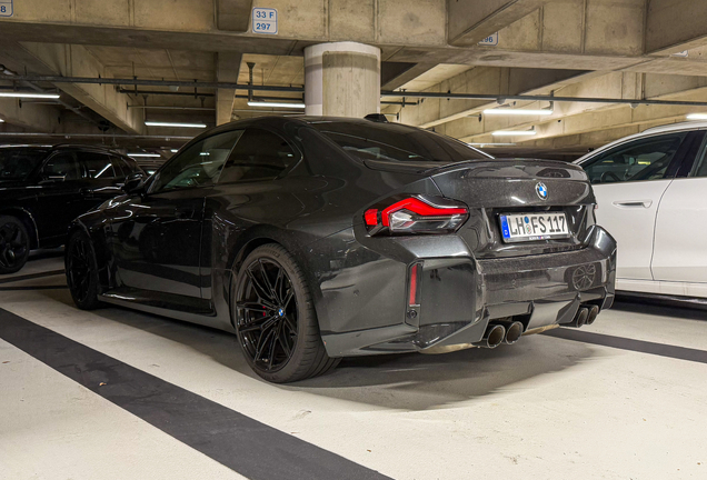 BMW M2 Coupé G87