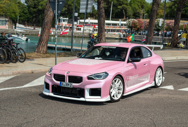 BMW M2 Coupé G87