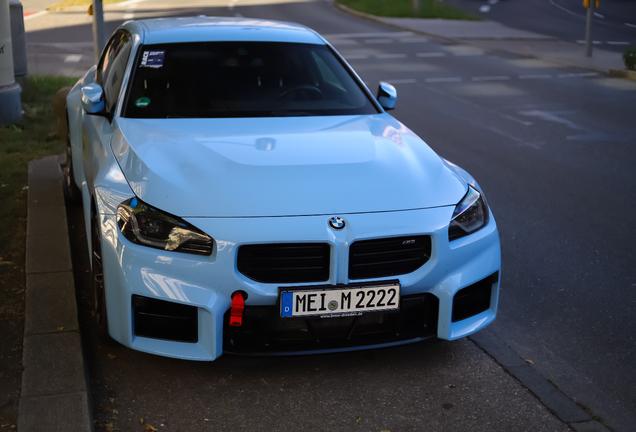 BMW M2 Coupé G87
