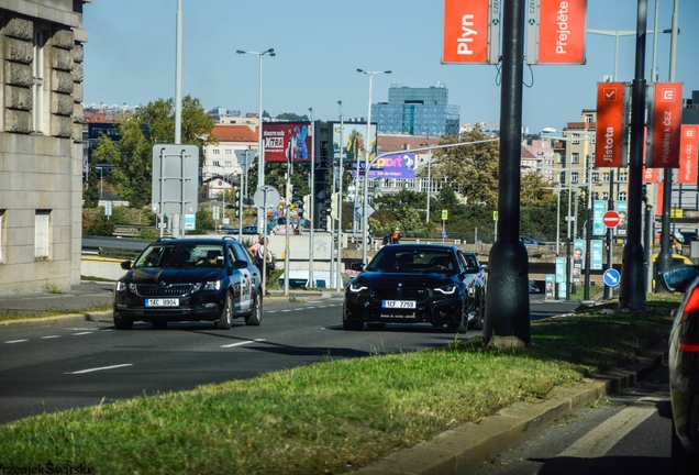 BMW M2 Coupé G87
